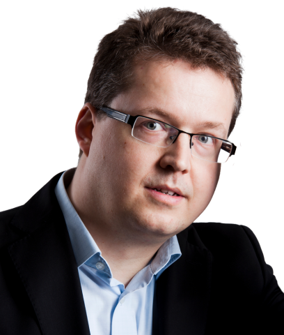David Klimek