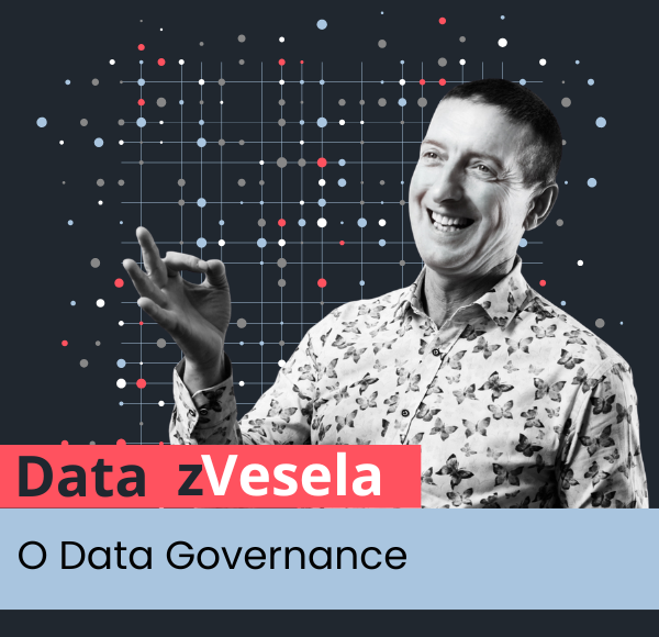 Data zVesela: O Data Governance