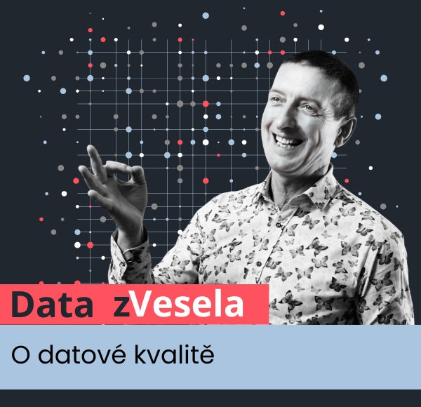 Data zVesela: O datové kvalitě