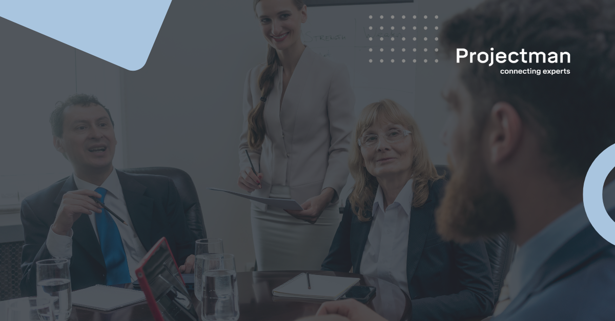 PMO Banking & Finance Roundtable