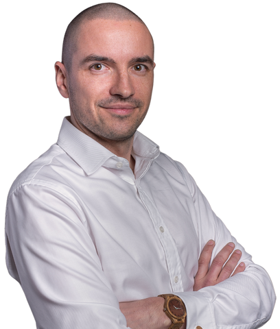 Pavel Humpolec